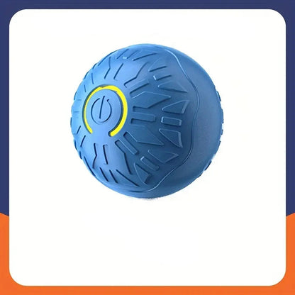 MotionBall™: Smart Moving Toy for Active and Engaging Play