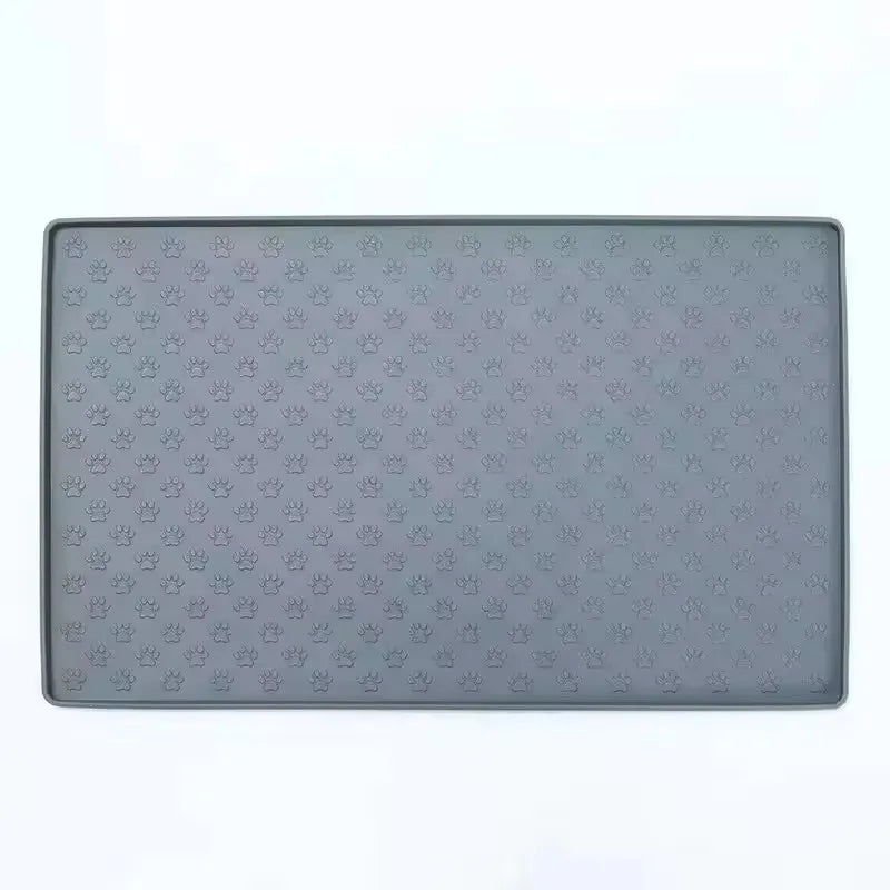 CleanMat™: Waterproof Feeding Mat for Mess-Free Daily Use
