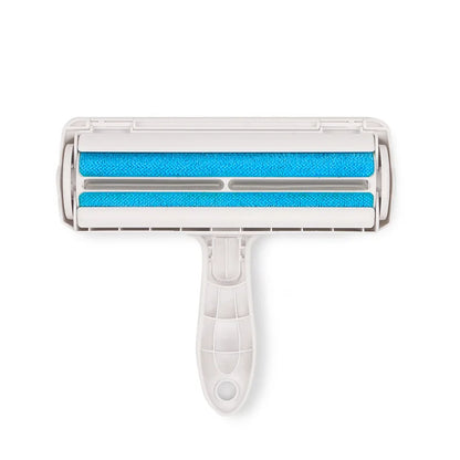 FurSweep™: Reusable Hair Remover Roller for Clean Furniture and Fabrics