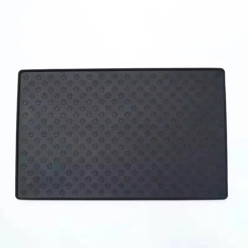 CleanMat™: Waterproof Feeding Mat for Mess-Free Daily Use