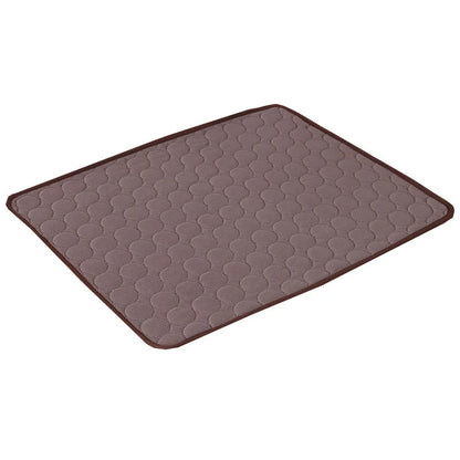 CoolRest™: Instant Cooling Mat for Heat Relief and Comfort
