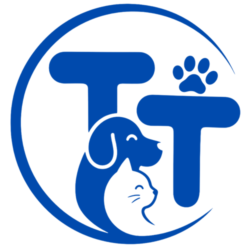 Tail Topia Pets 