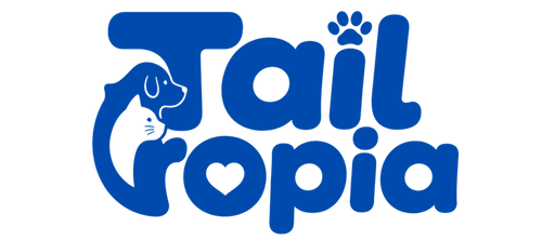 Tail Topia Pets 